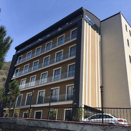 Grand Mela Hotel Macka Exterior photo